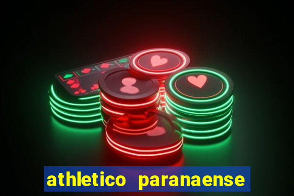 athletico paranaense x bragantino